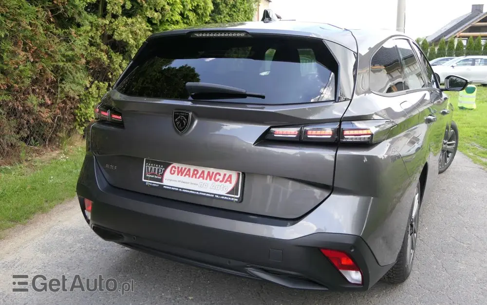 PEUGEOT 308 1.5 BlueHDi Active Pack S&S