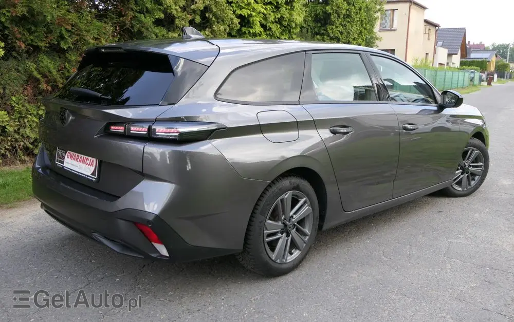 PEUGEOT 308 1.5 BlueHDi Active Pack S&S