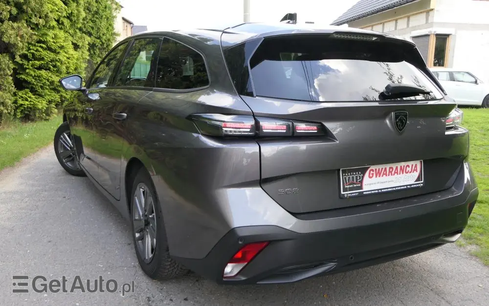 PEUGEOT 308 1.5 BlueHDi Active Pack S&S