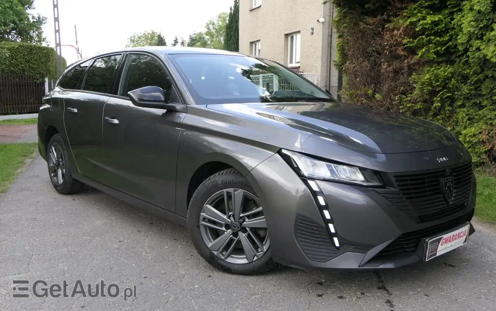 PEUGEOT 308 1.5 BlueHDi Active Pack S&S