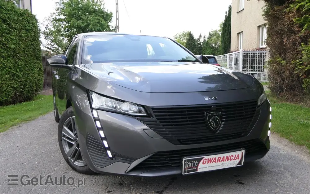 PEUGEOT 308 1.5 BlueHDi Active Pack S&S