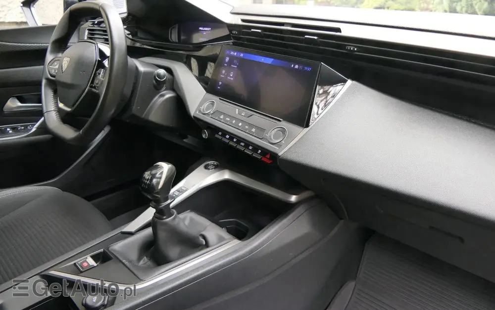 PEUGEOT 308 1.5 BlueHDi Active Pack S&S