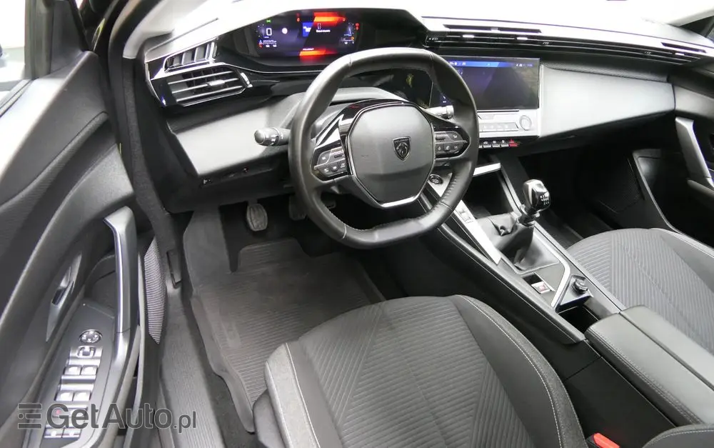 PEUGEOT 308 1.5 BlueHDi Active Pack S&S