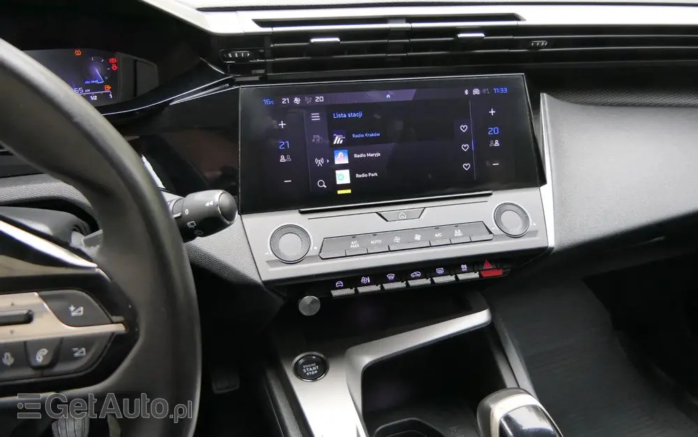 PEUGEOT 308 1.5 BlueHDi Active Pack S&S