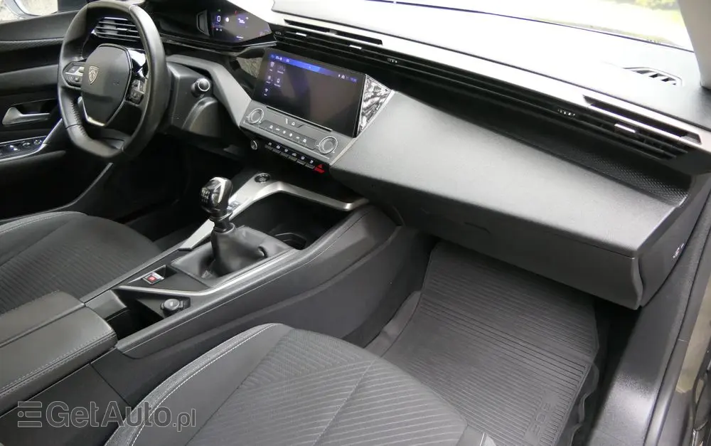 PEUGEOT 308 1.5 BlueHDi Active Pack S&S