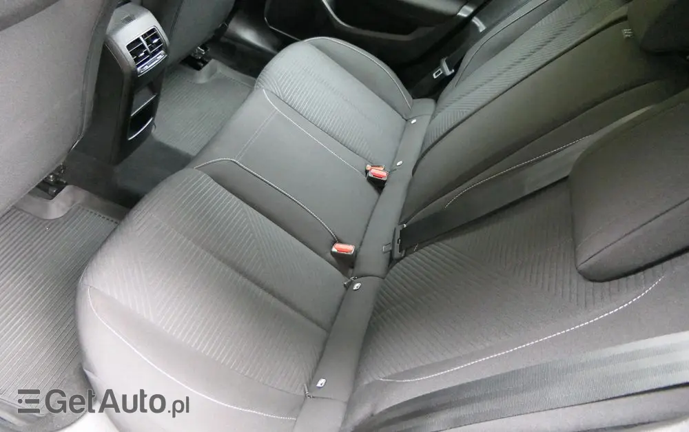 PEUGEOT 308 1.5 BlueHDi Active Pack S&S