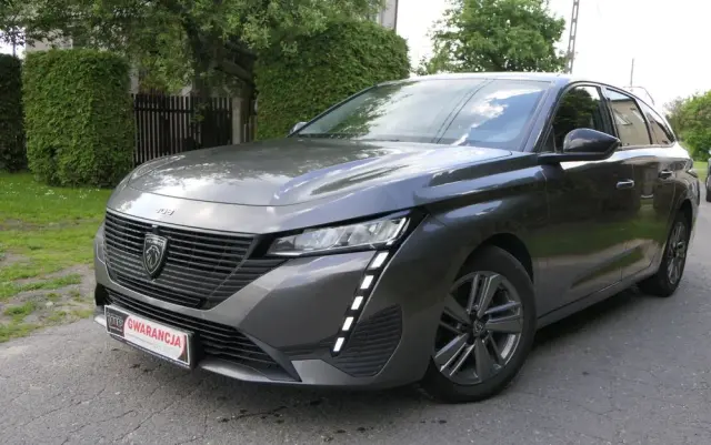 PEUGEOT 308 1.5 BlueHDi Active Pack S&S
