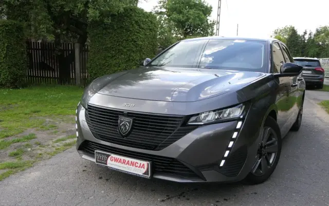 PEUGEOT 308 1.5 BlueHDi Active Pack S&S
