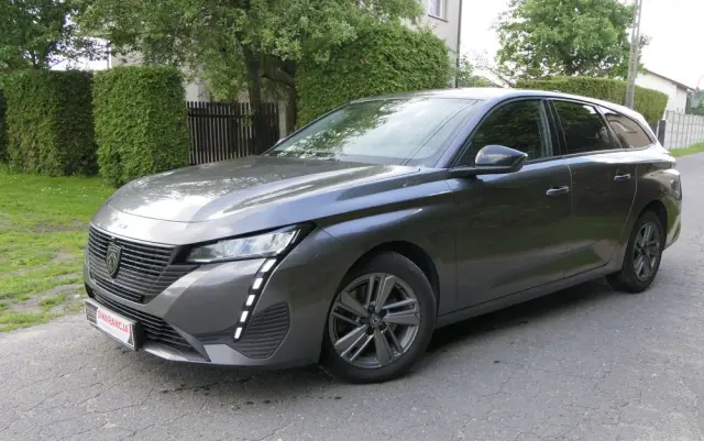 PEUGEOT 308 1.5 BlueHDi Active Pack S&S