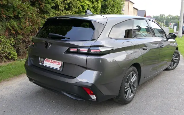 PEUGEOT 308 1.5 BlueHDi Active Pack S&S