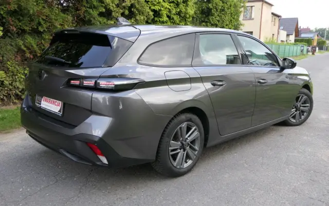 PEUGEOT 308 1.5 BlueHDi Active Pack S&S