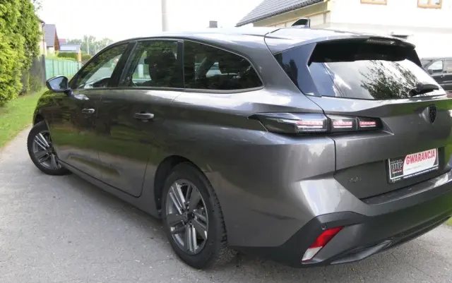 PEUGEOT 308 1.5 BlueHDi Active Pack S&S