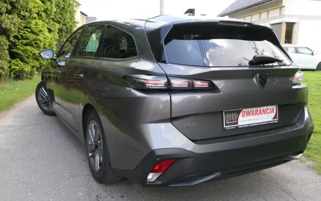 PEUGEOT 308 1.5 BlueHDi Active Pack S&S