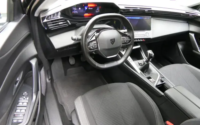 PEUGEOT 308 1.5 BlueHDi Active Pack S&S