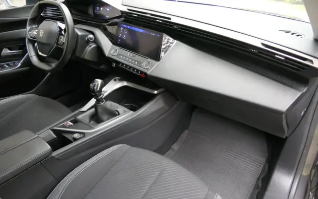 PEUGEOT 308 1.5 BlueHDi Active Pack S&S