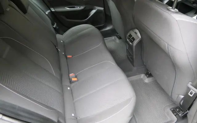 PEUGEOT 308 1.5 BlueHDi Active Pack S&S