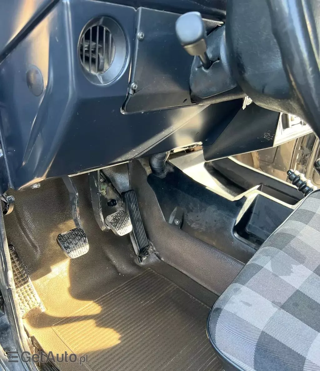 MERCEDES-BENZ Klasa G 