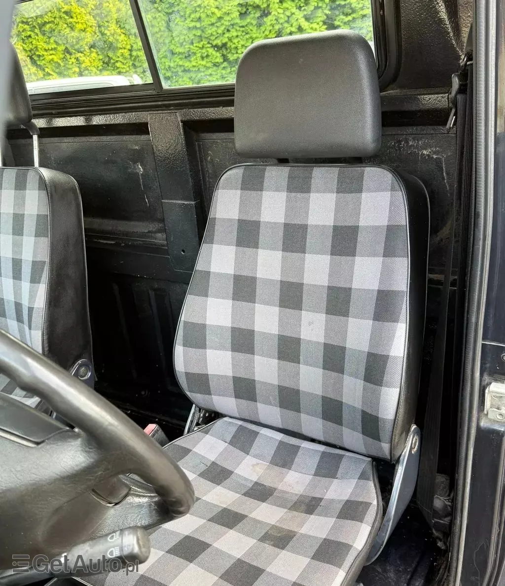 MERCEDES-BENZ Klasa G 