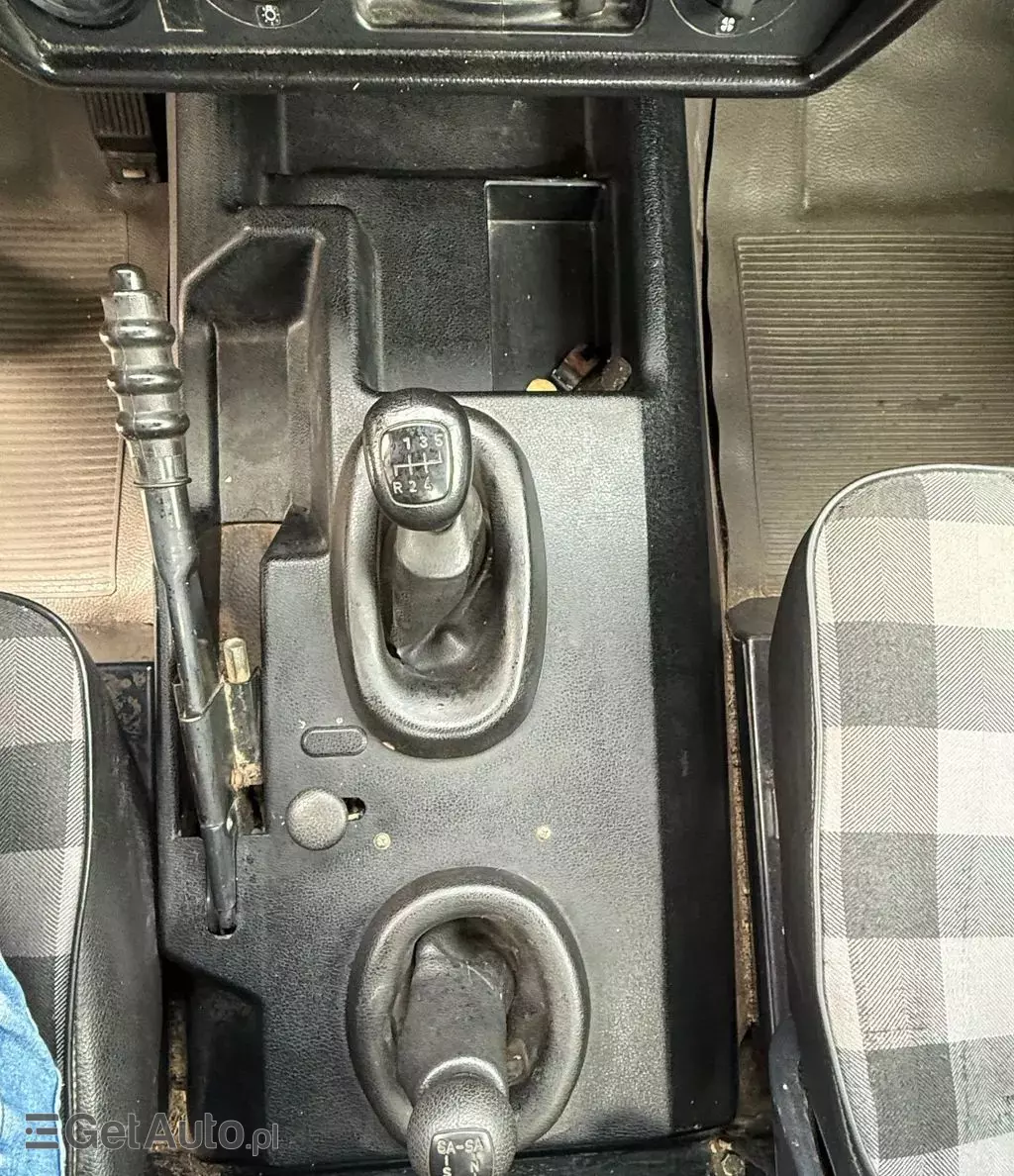 MERCEDES-BENZ Klasa G 