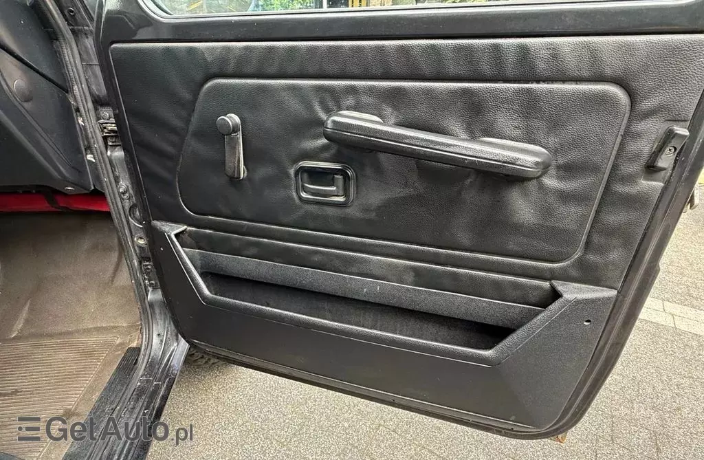 MERCEDES-BENZ Klasa G 