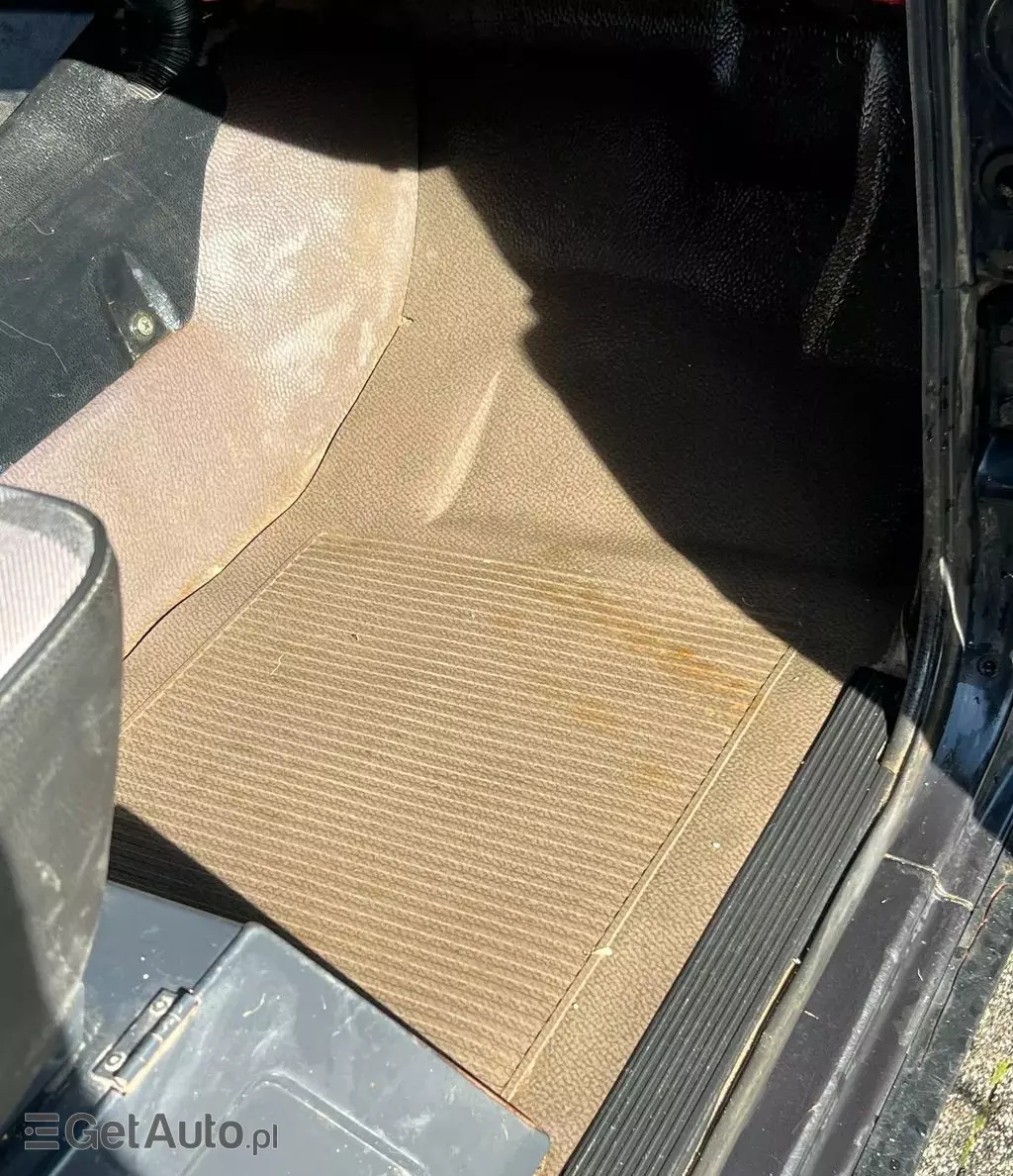 MERCEDES-BENZ Klasa G 