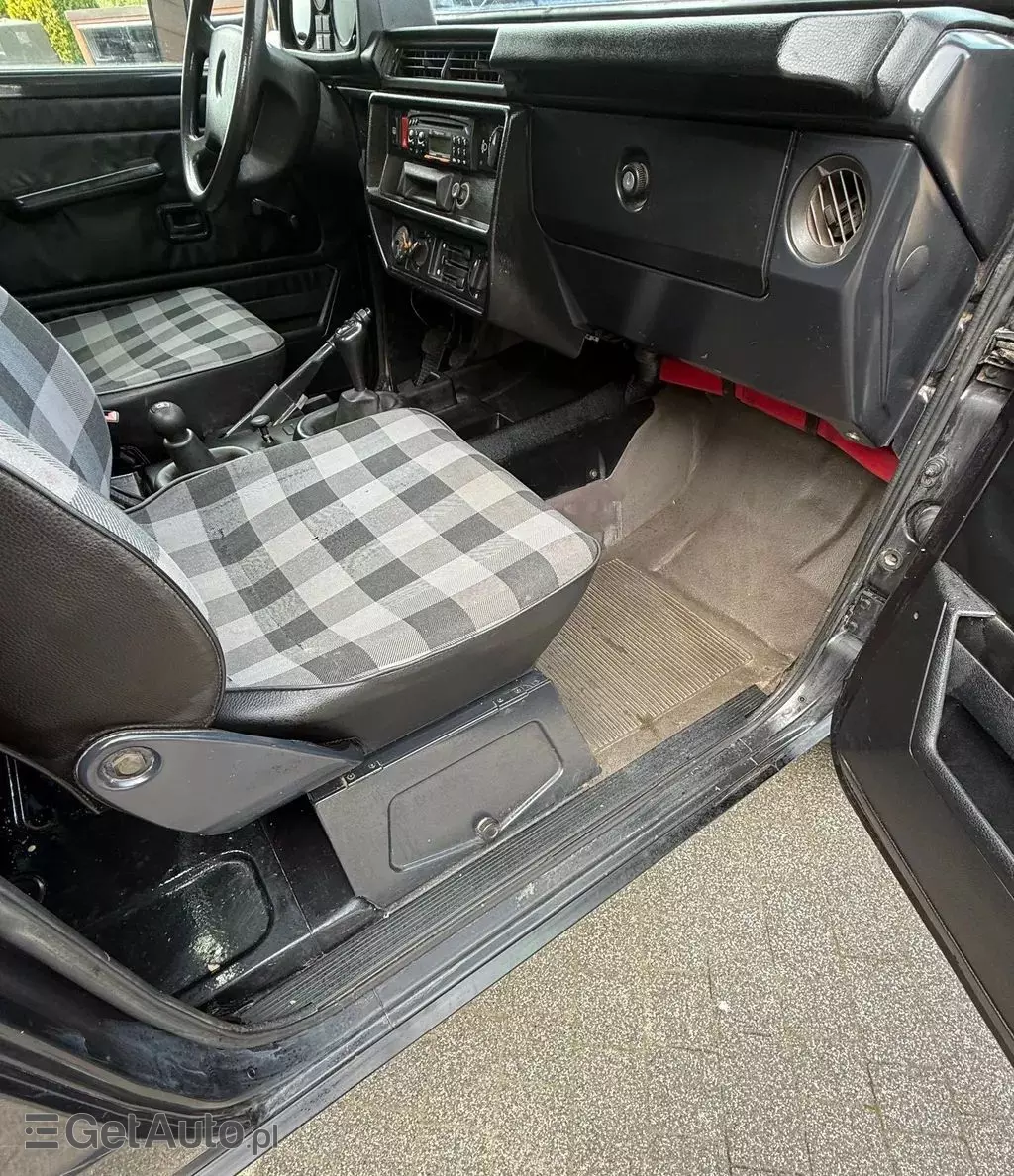 MERCEDES-BENZ Klasa G 