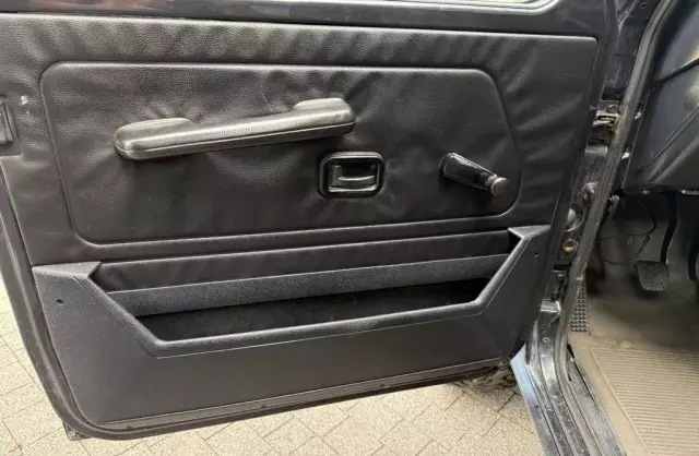 MERCEDES-BENZ Klasa G 