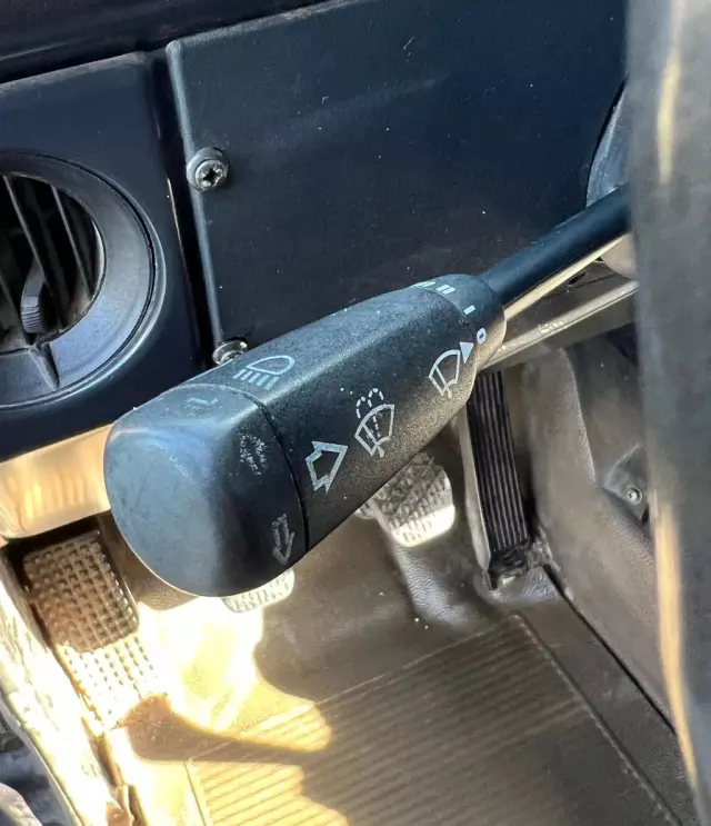 MERCEDES-BENZ Klasa G 