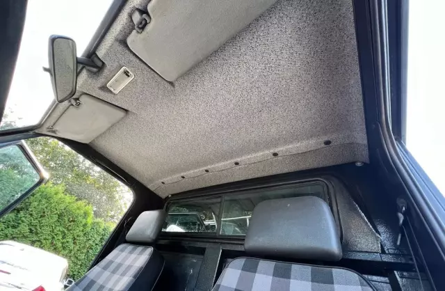 MERCEDES-BENZ Klasa G 