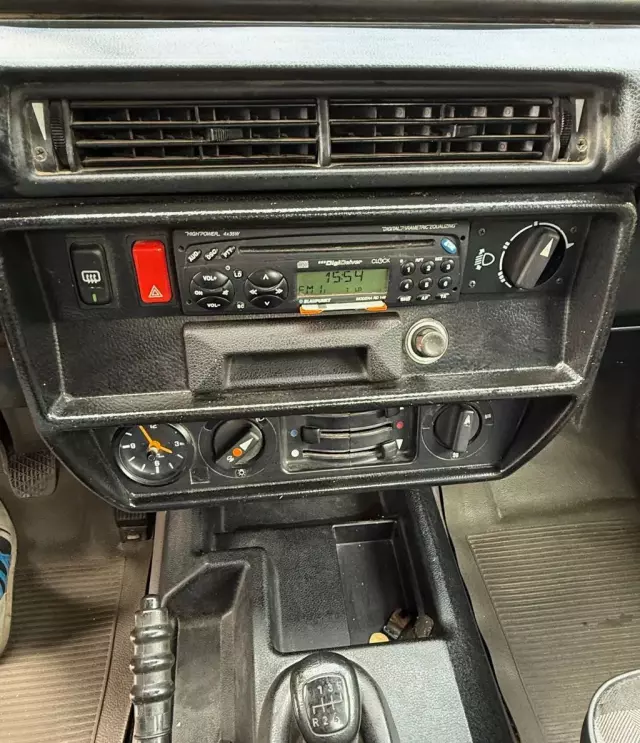 MERCEDES-BENZ Klasa G 