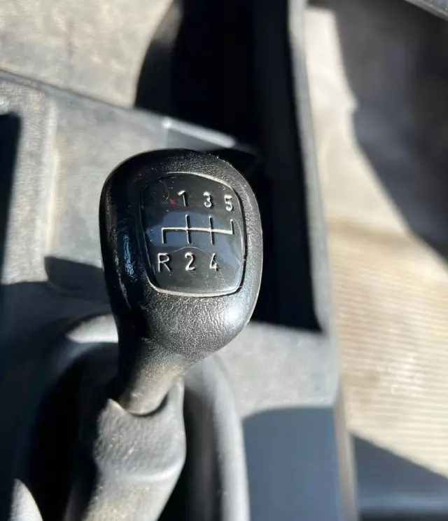 MERCEDES-BENZ Klasa G 