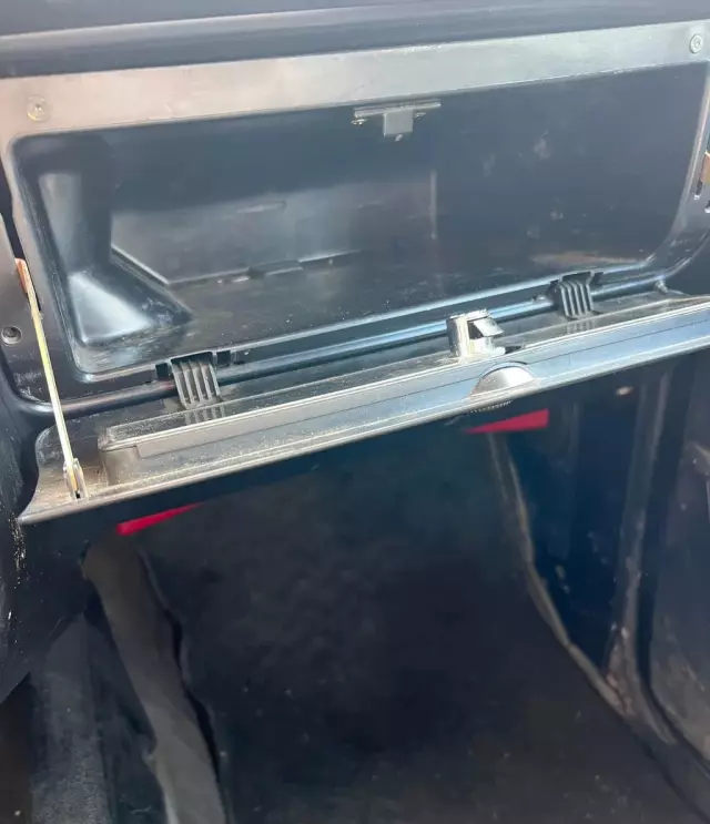 MERCEDES-BENZ Klasa G 