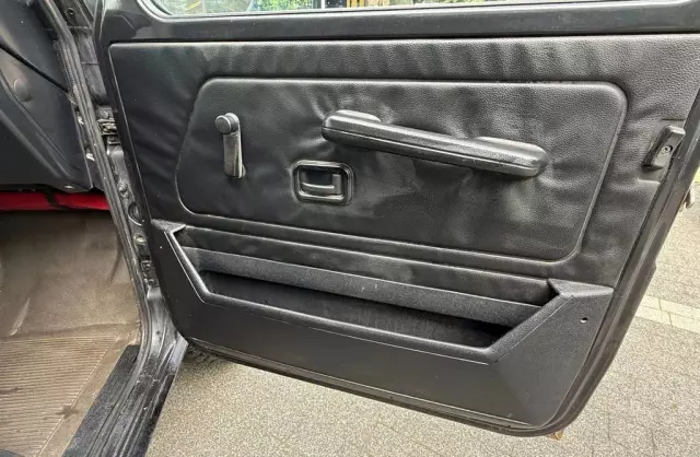 MERCEDES-BENZ Klasa G 