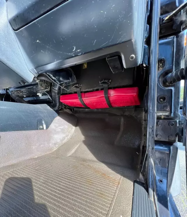 MERCEDES-BENZ Klasa G 