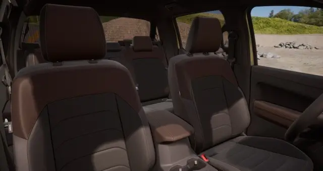 VOLKSWAGEN Amarok 3.0 V6 TDi 4MOTION PanAmericana