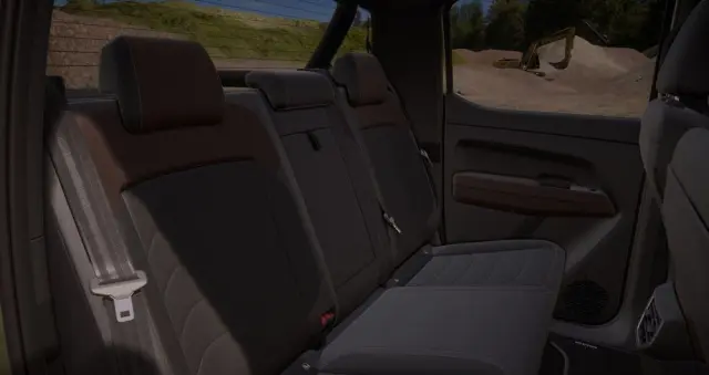 VOLKSWAGEN Amarok 3.0 V6 TDi 4MOTION PanAmericana