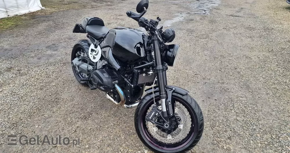 BMW R 