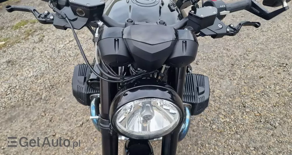 BMW R 