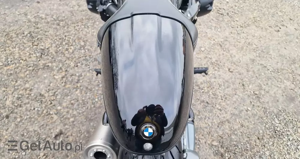 BMW R 