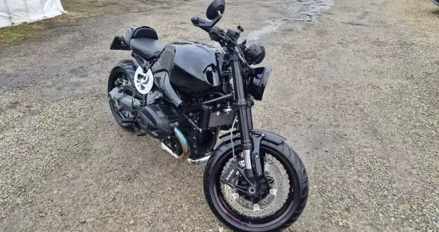 BMW R 