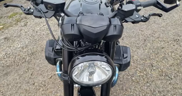 BMW R 