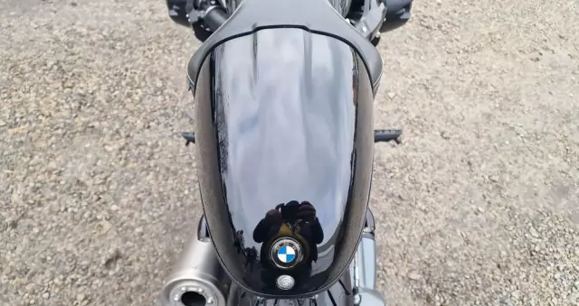 BMW R 