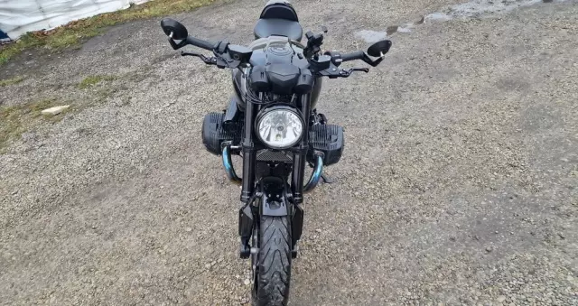 BMW R 