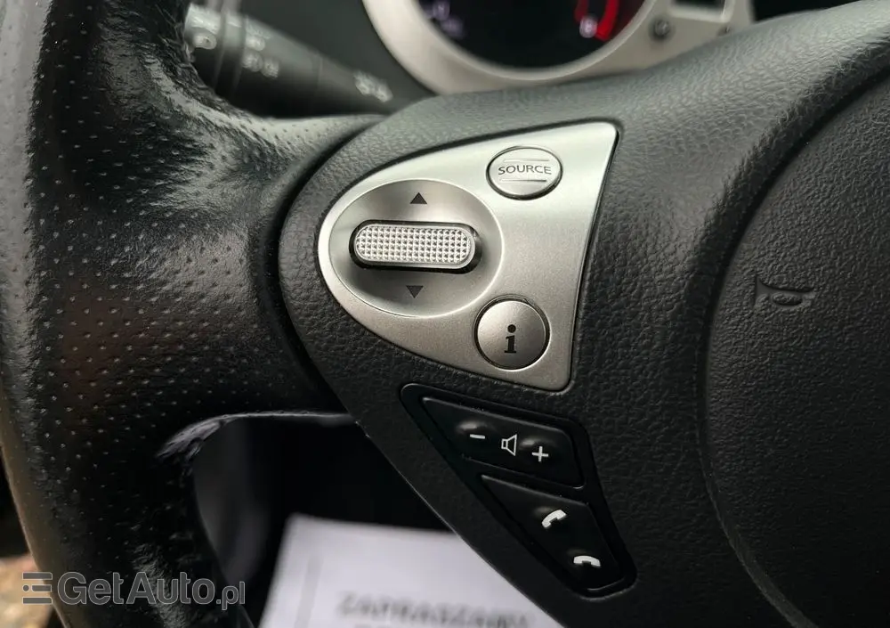 NISSAN Juke 1.2 DIG-T N-Way