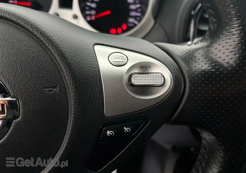 NISSAN Juke 1.2 DIG-T N-Way