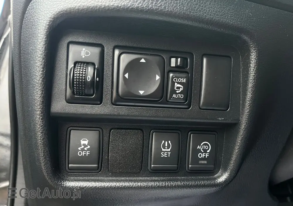 NISSAN Juke 1.2 DIG-T N-Way