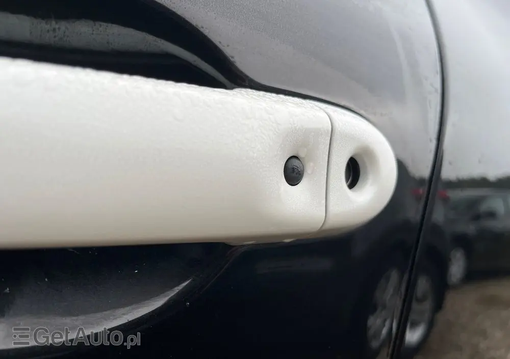 NISSAN Juke 1.2 DIG-T N-Way