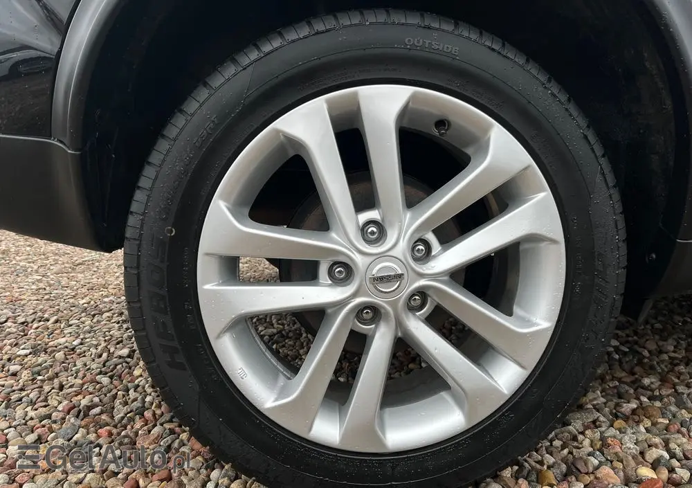 NISSAN Juke 1.2 DIG-T N-Way