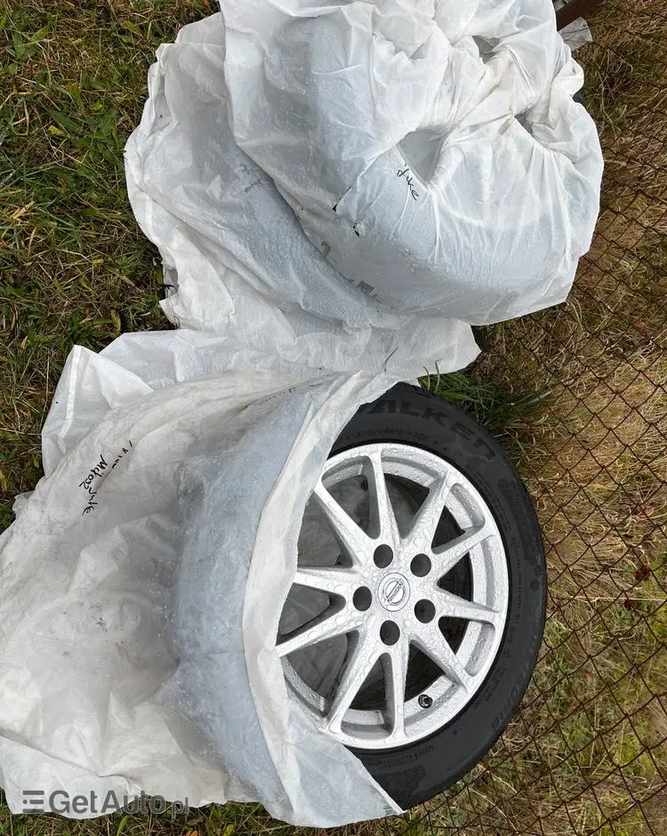 NISSAN Juke 1.2 DIG-T N-Way