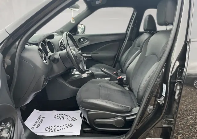 NISSAN Juke 1.2 DIG-T N-Way